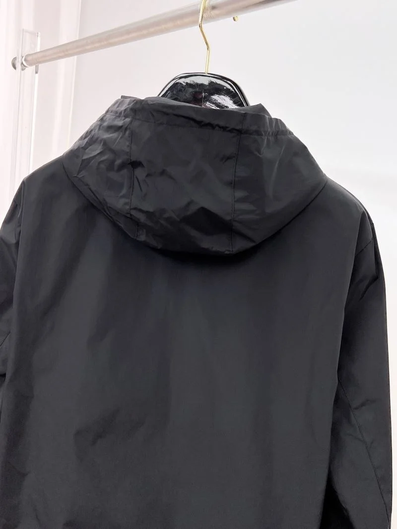Prada Outwear TopPick 167268