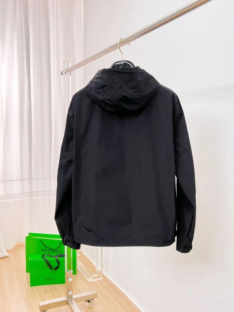 Prada Outwear TopPick 167268