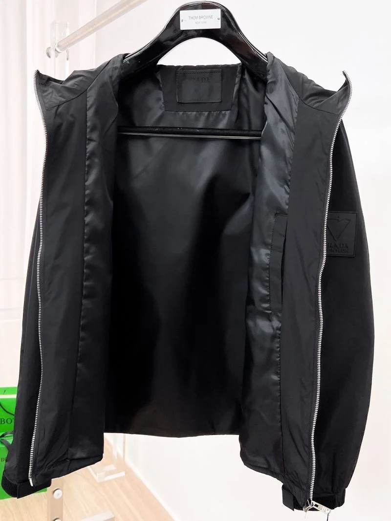 Prada Outwear TopPick 167268