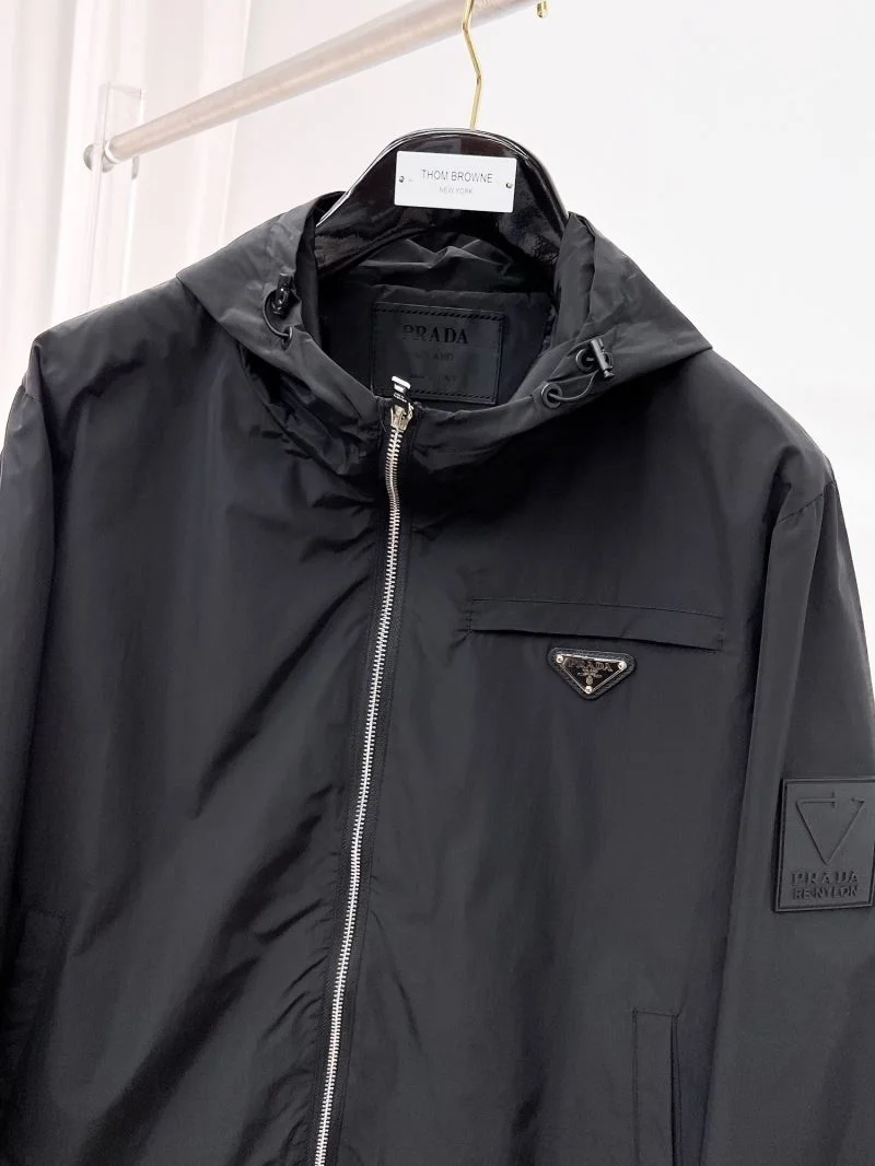Prada Outwear TopPick 167268