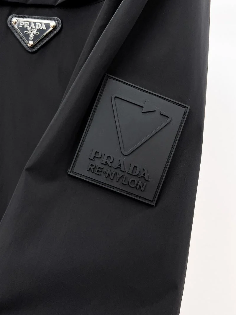 Prada Outwear TopPick 167268