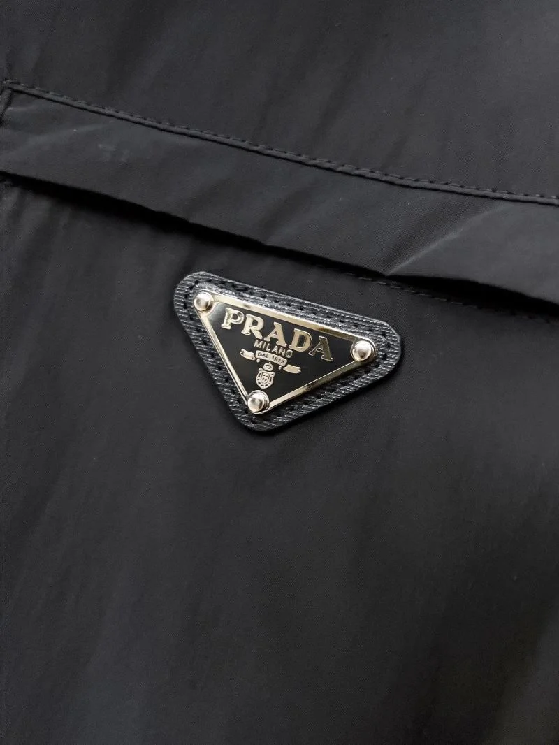 Prada Outwear TopPick 167268