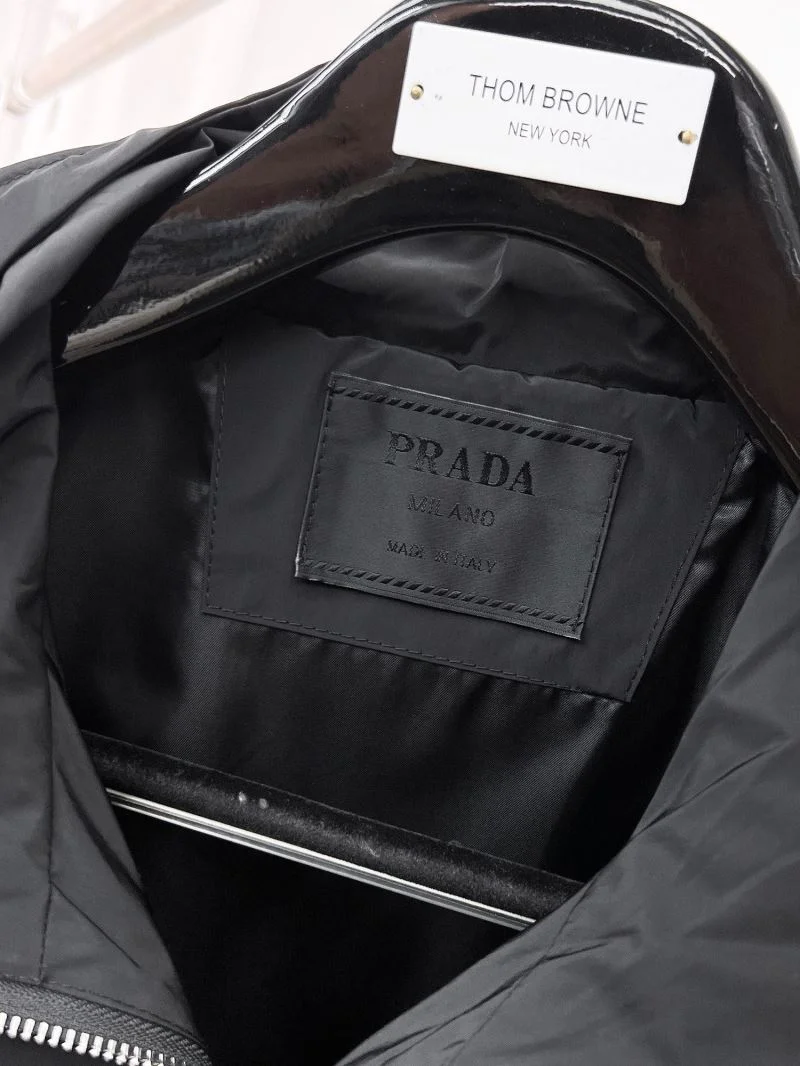 Prada Outwear TopPick 167268