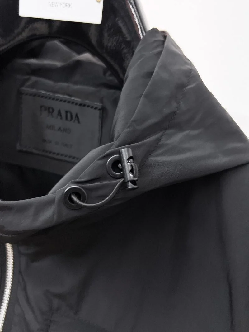 Prada Outwear TopPick 167268