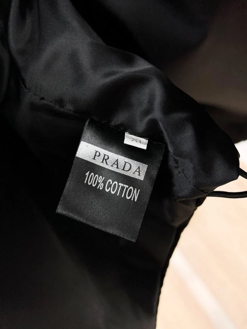 Stylish Prada Outwear 167265