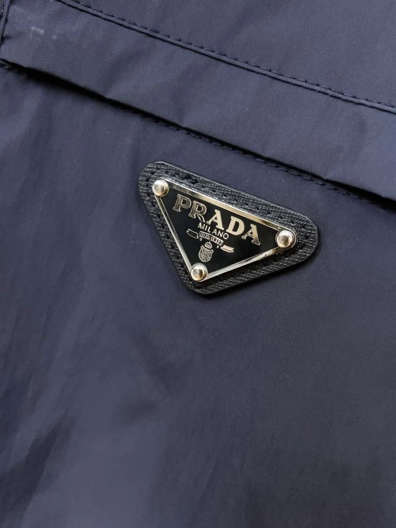 Stylish Prada Outwear 167265