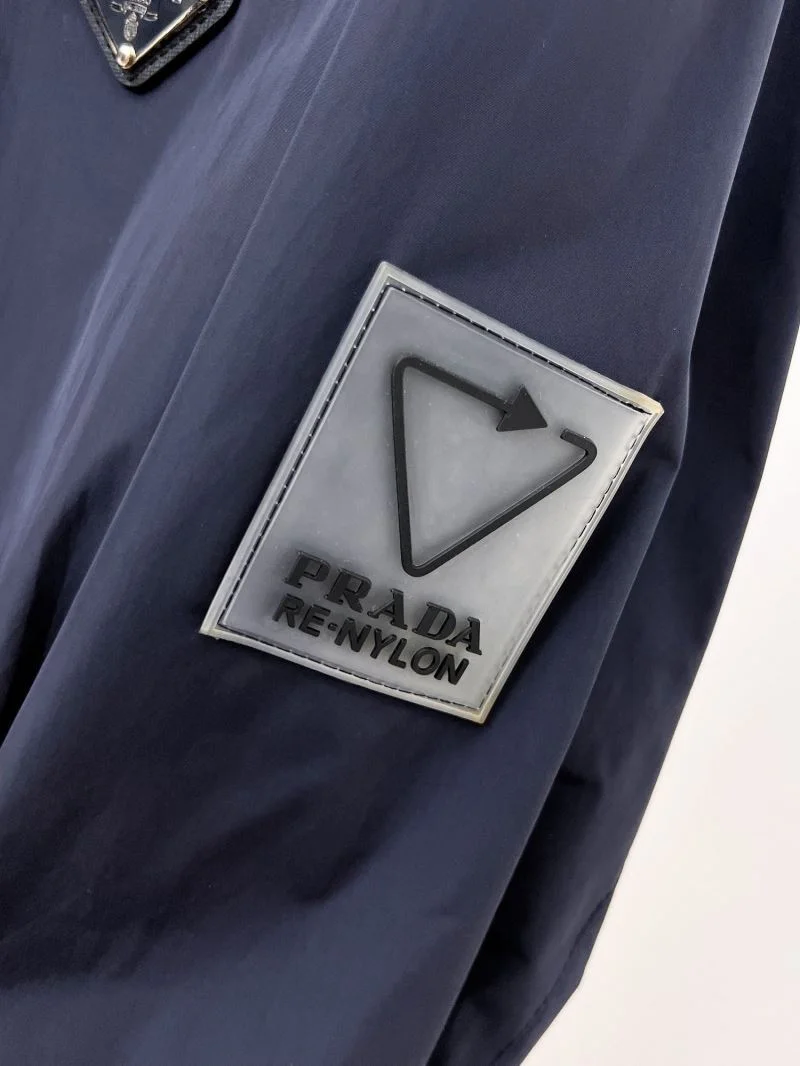Stylish Prada Outwear 167265