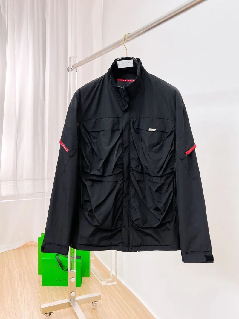 FastDry Prada Outwear 167306