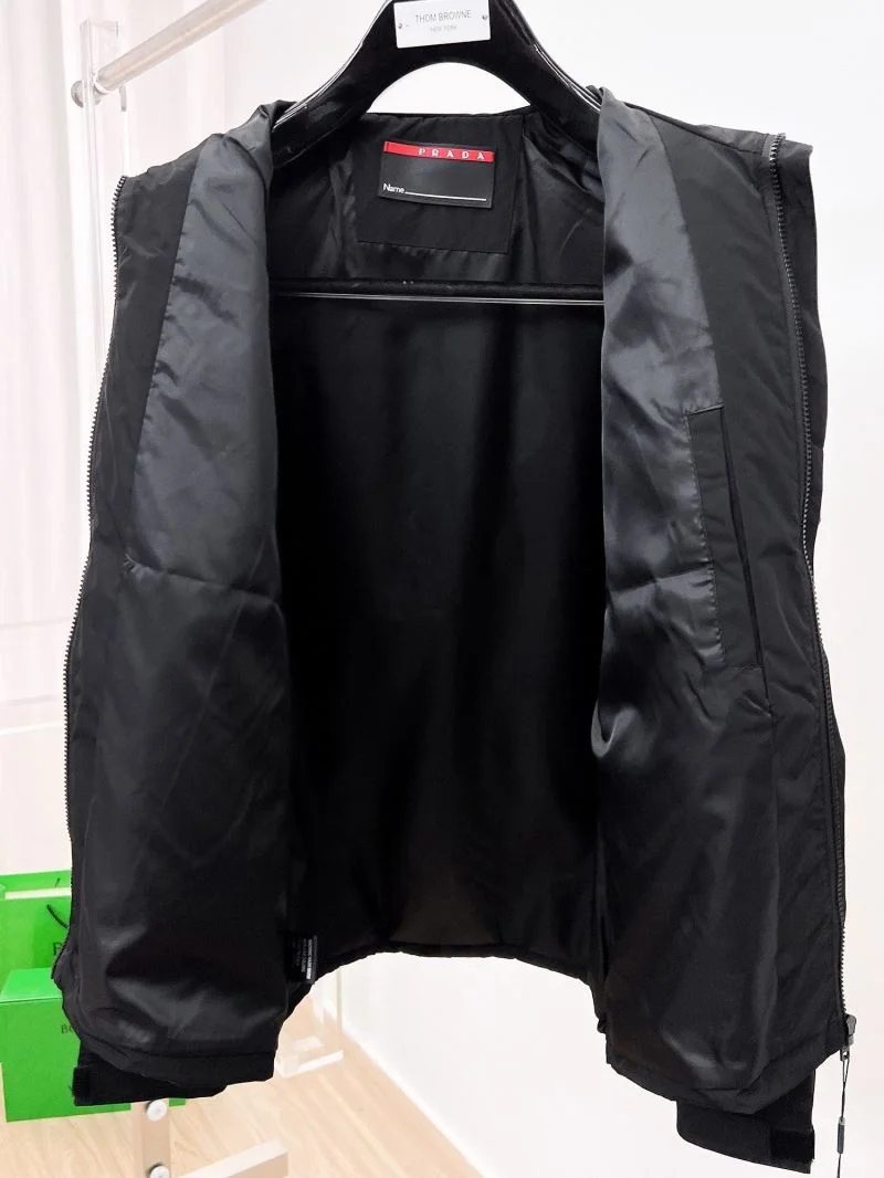 FastDry Prada Outwear 167306