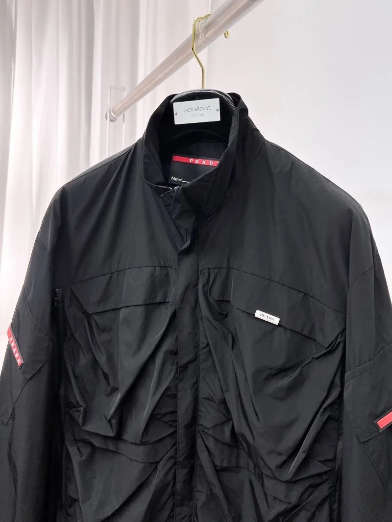FastDry Prada Outwear 167306