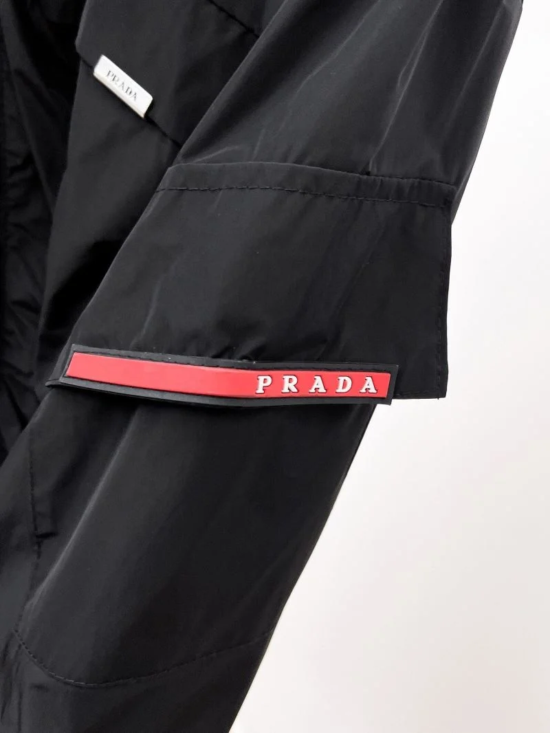 FastDry Prada Outwear 167306