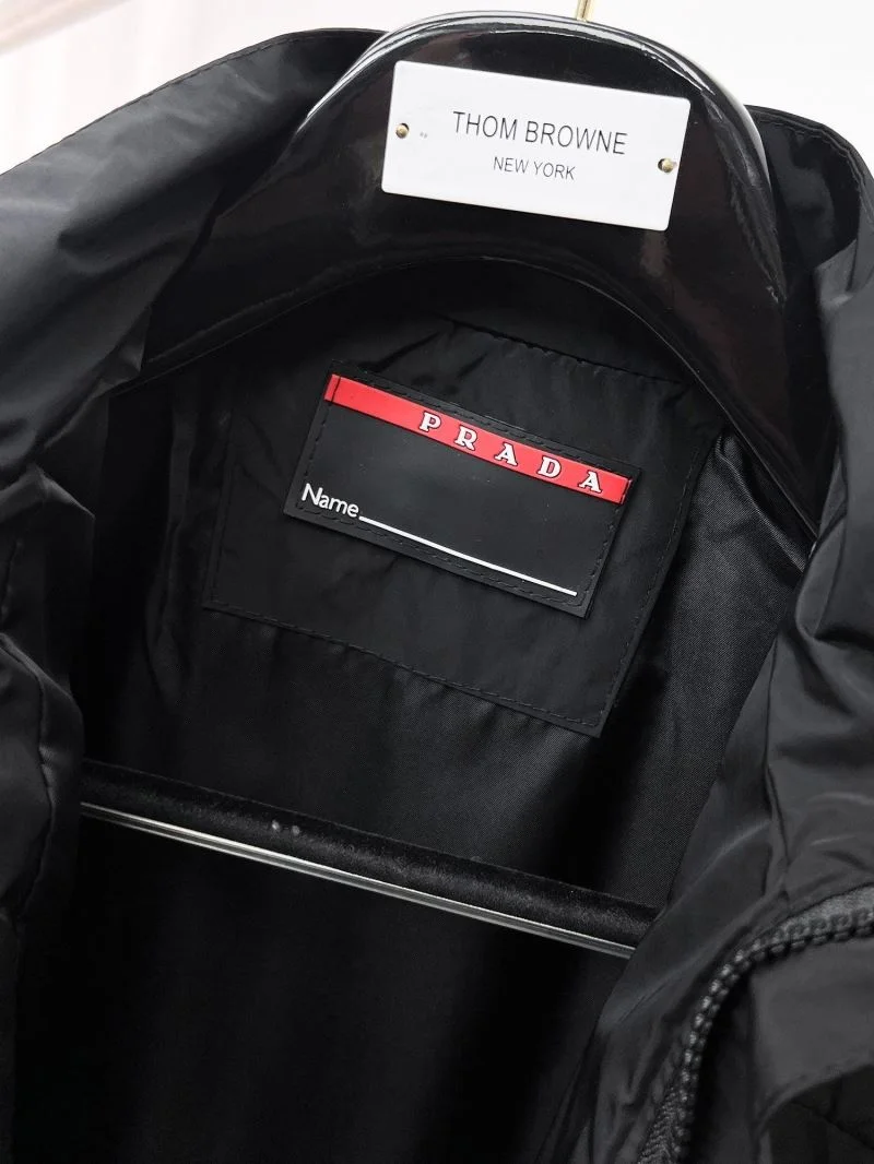 FastDry Prada Outwear 167306