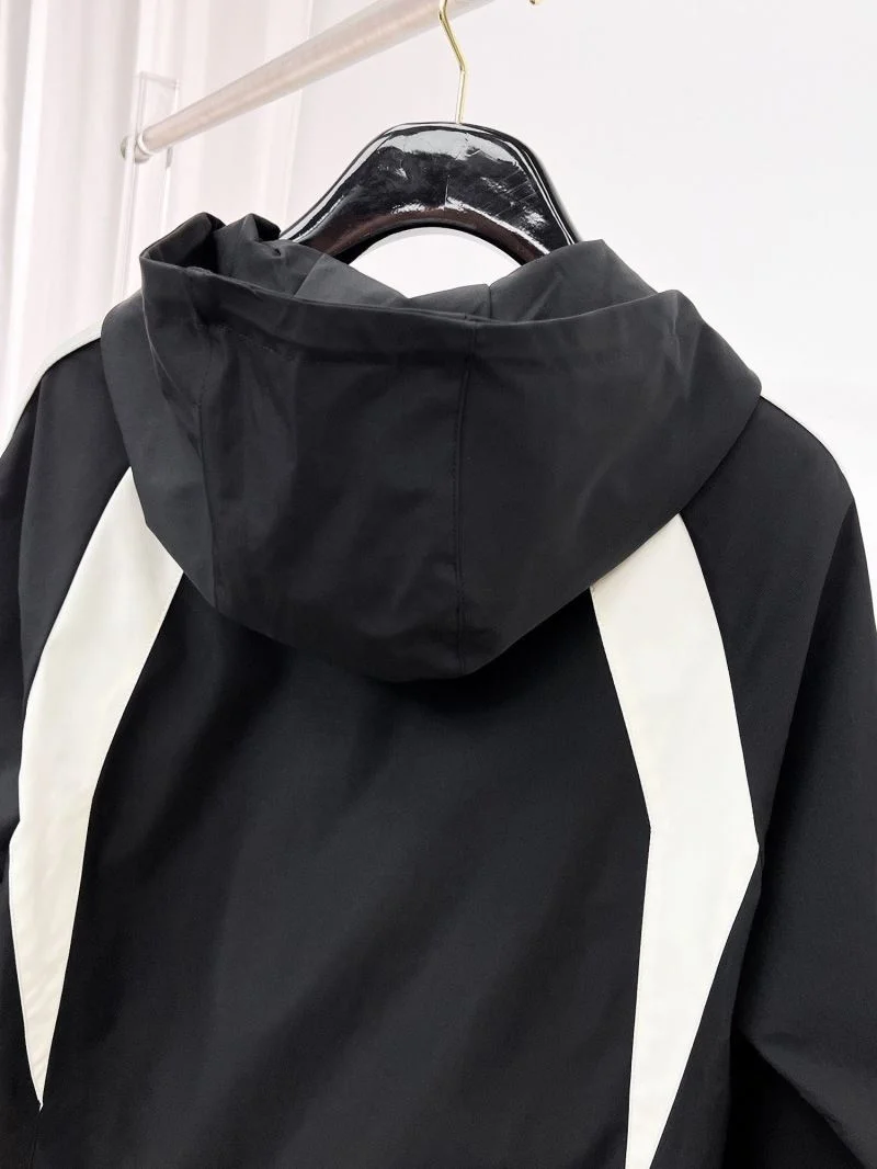 Prada Outwear Snug 167279