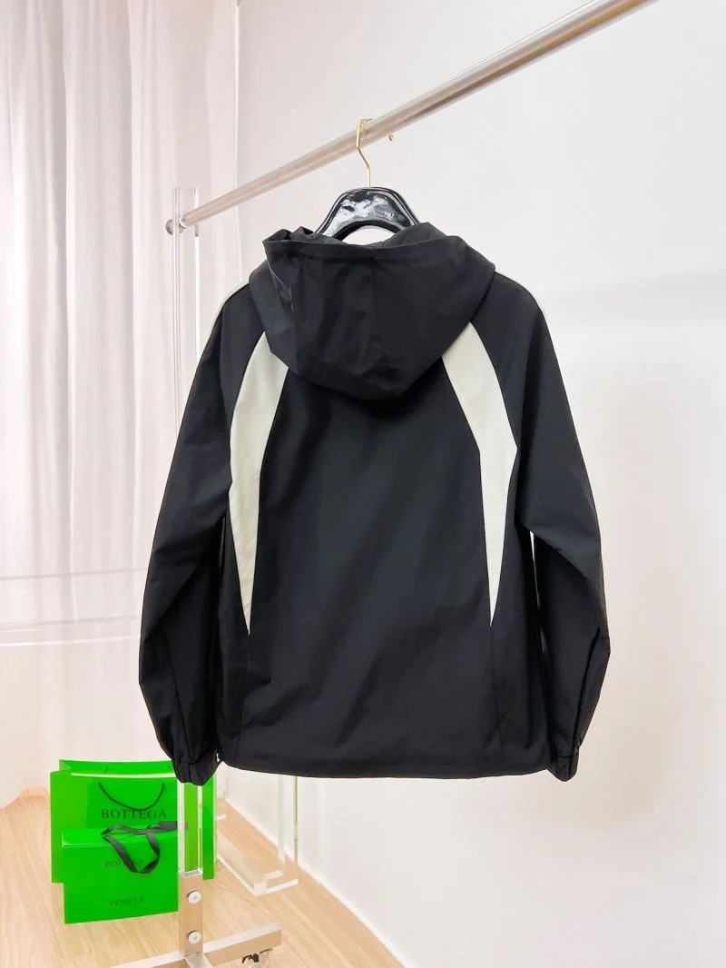 Prada Outwear Snug 167279