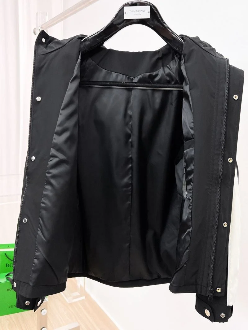 Prada Outwear Snug 167279
