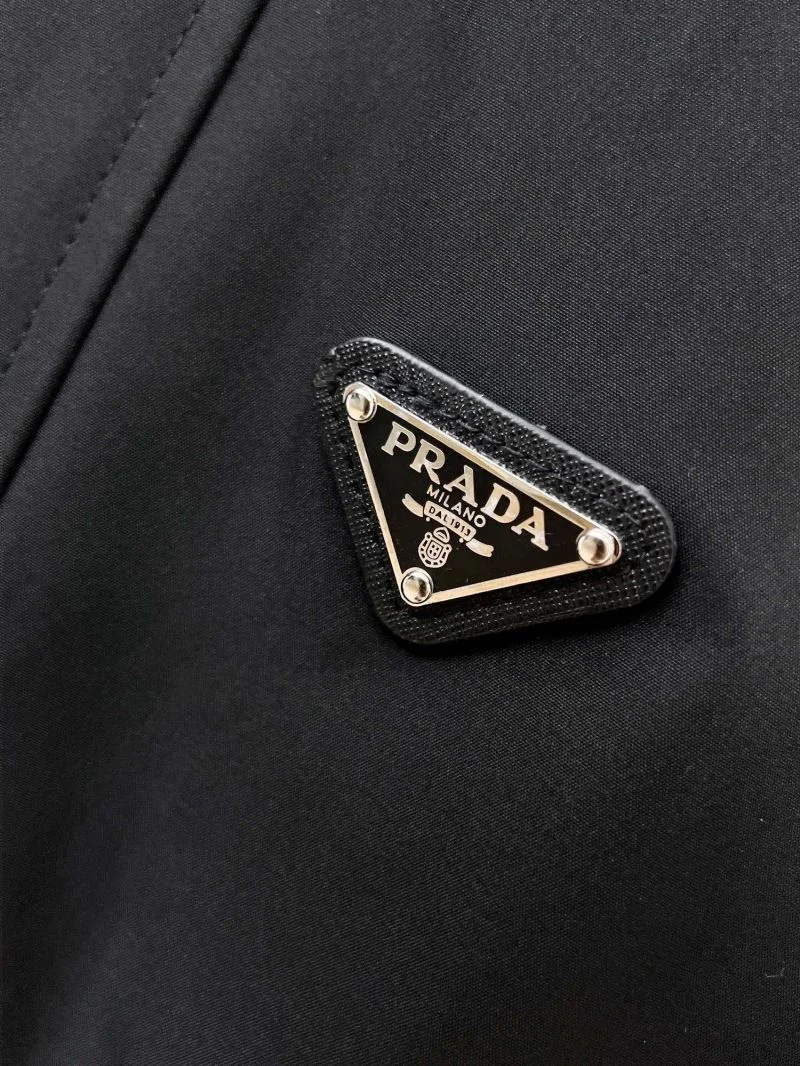 Prada Outwear Snug 167279