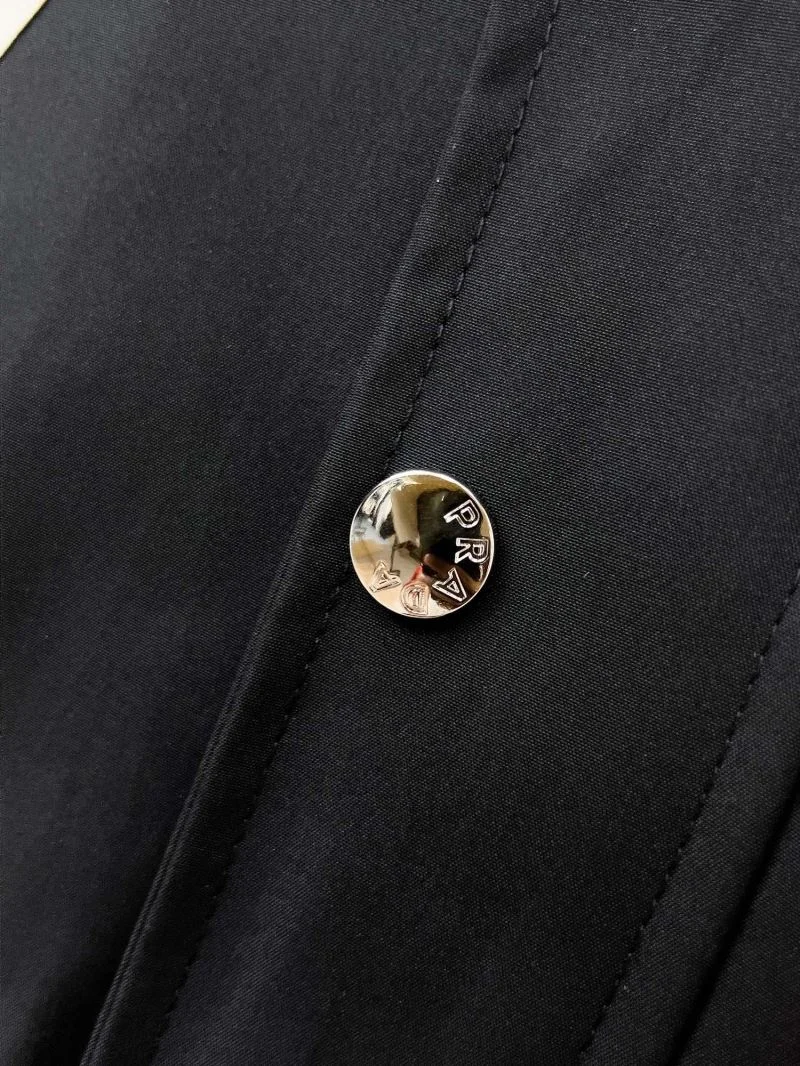 Prada Outwear Snug 167279