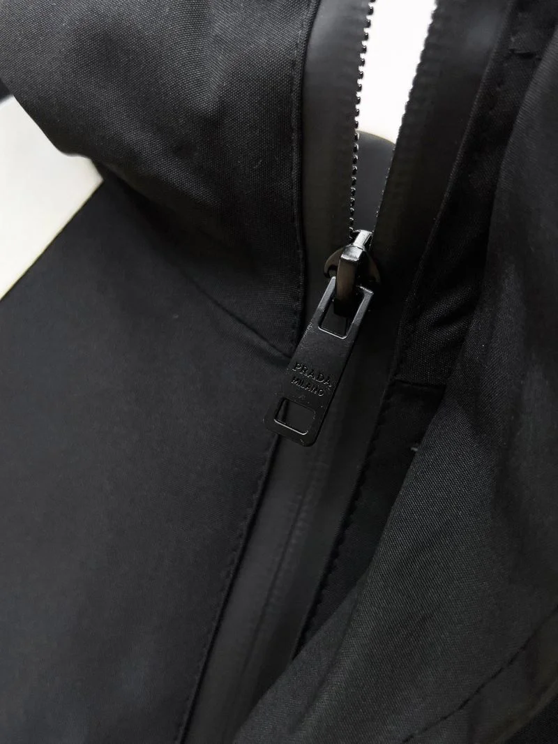 Prada Outwear Snug 167279