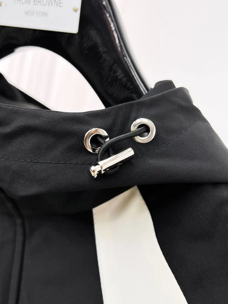 Prada Outwear Snug 167279
