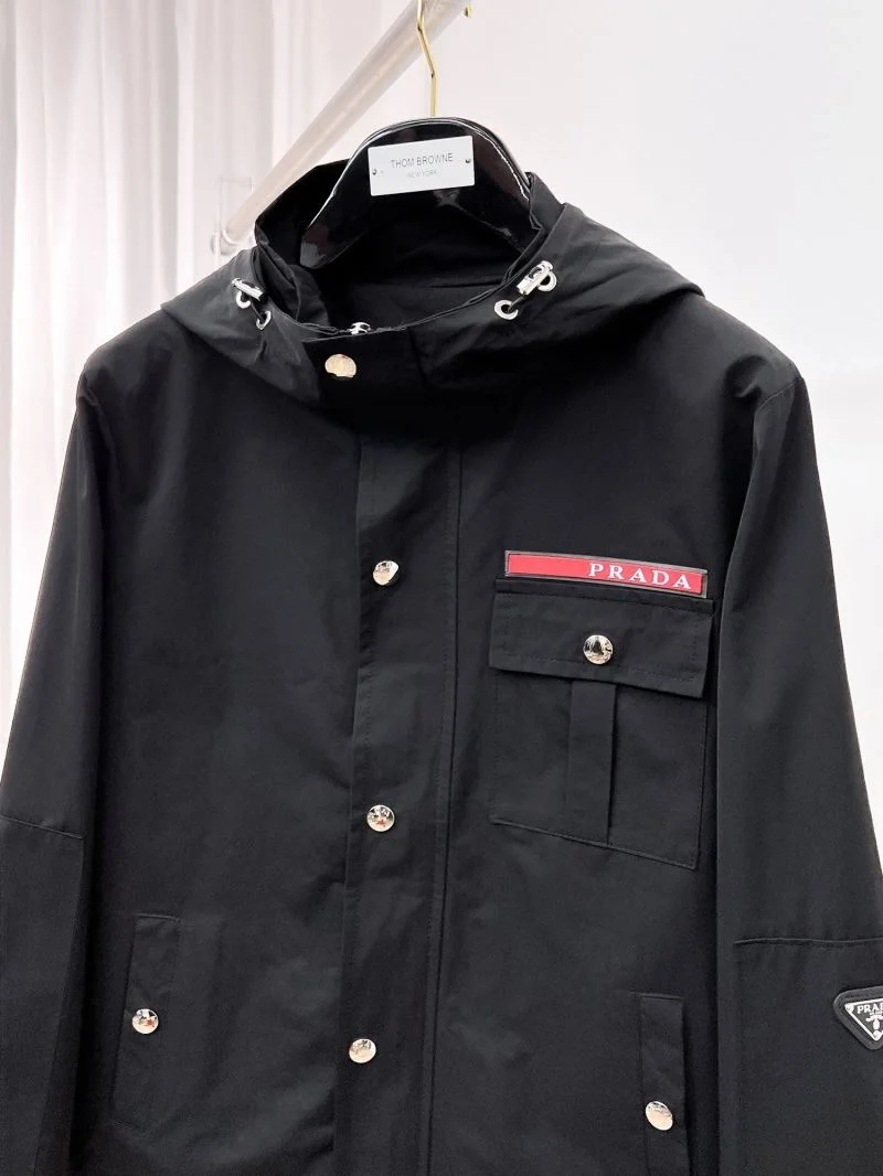 UrbanStyle Prada Outwear 167260