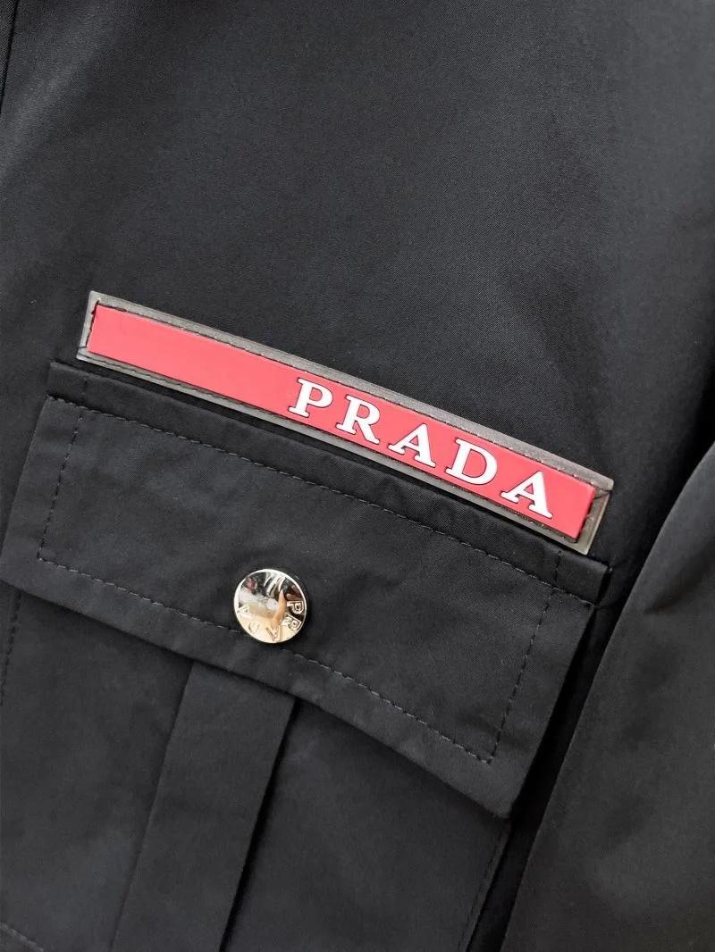 UrbanStyle Prada Outwear 167260