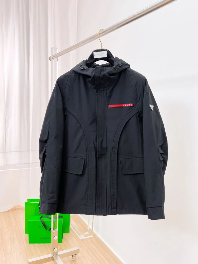FastDry Prada Outwear 167269