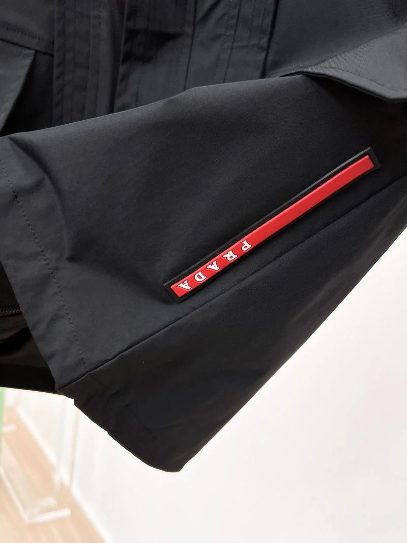 FastDry Prada Outwear 167269