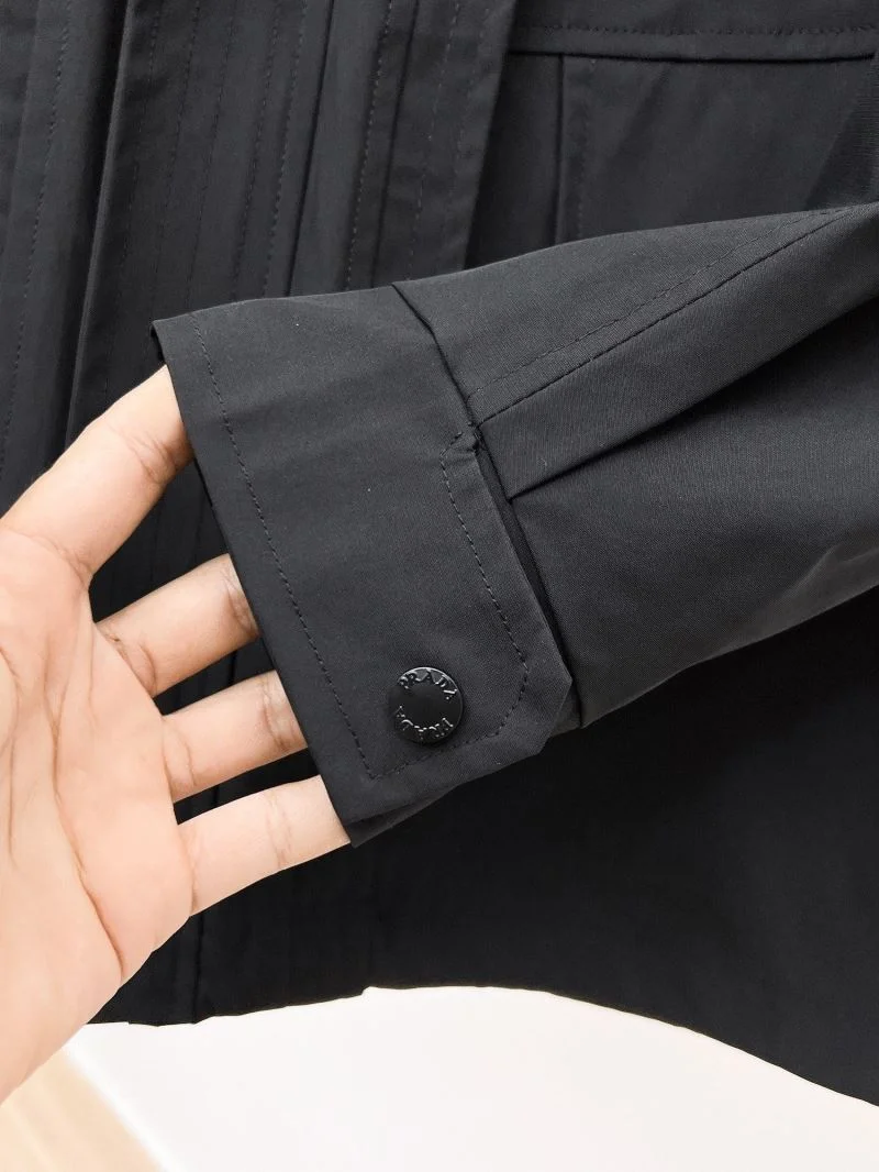 FastDry Prada Outwear 167269