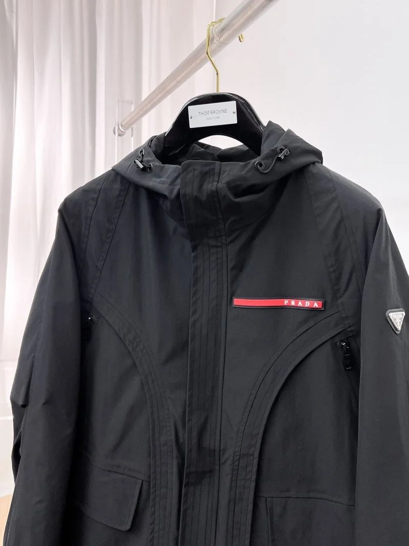 FastDry Prada Outwear 167269