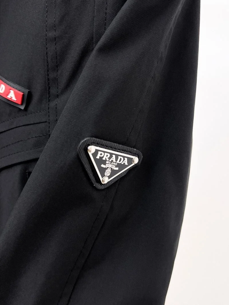 FastDry Prada Outwear 167269