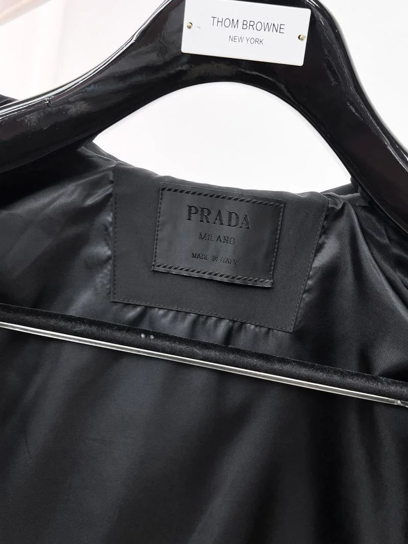 FastDry Prada Outwear 167269