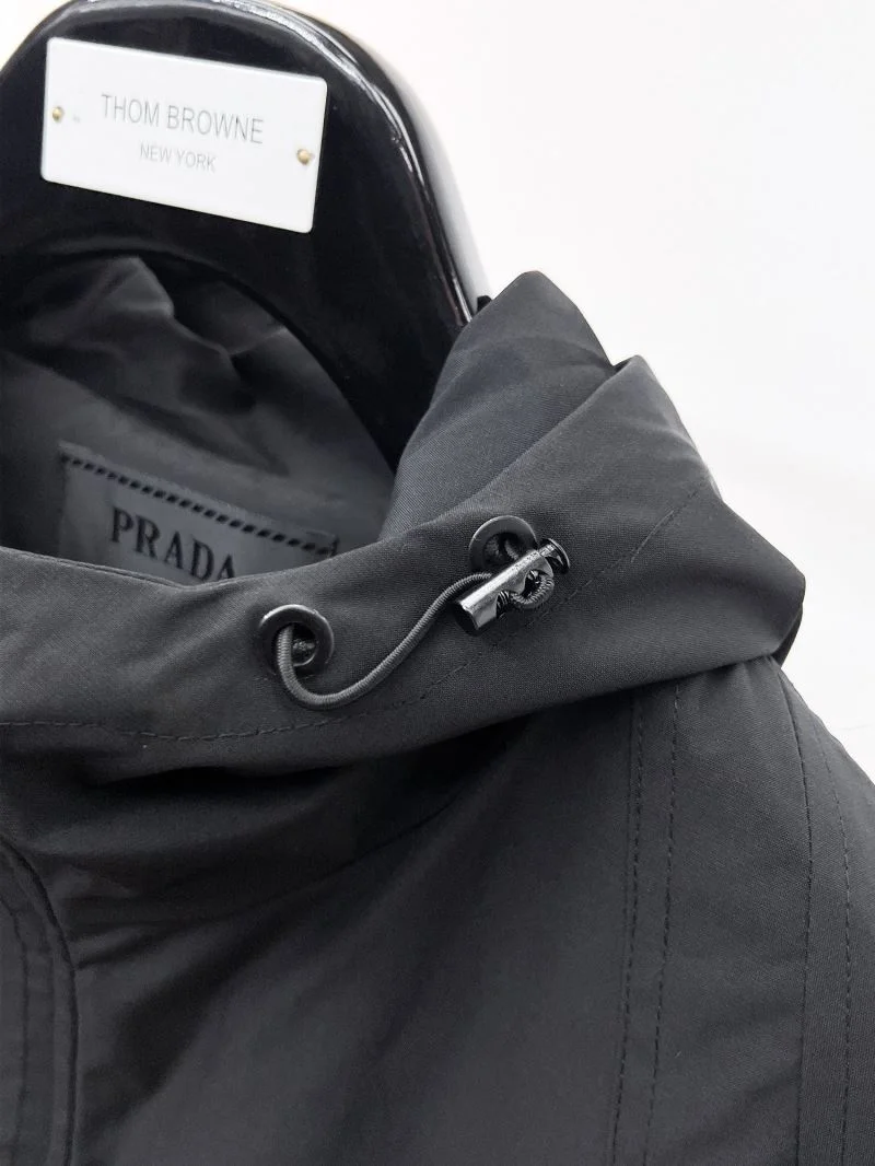 FastDry Prada Outwear 167269