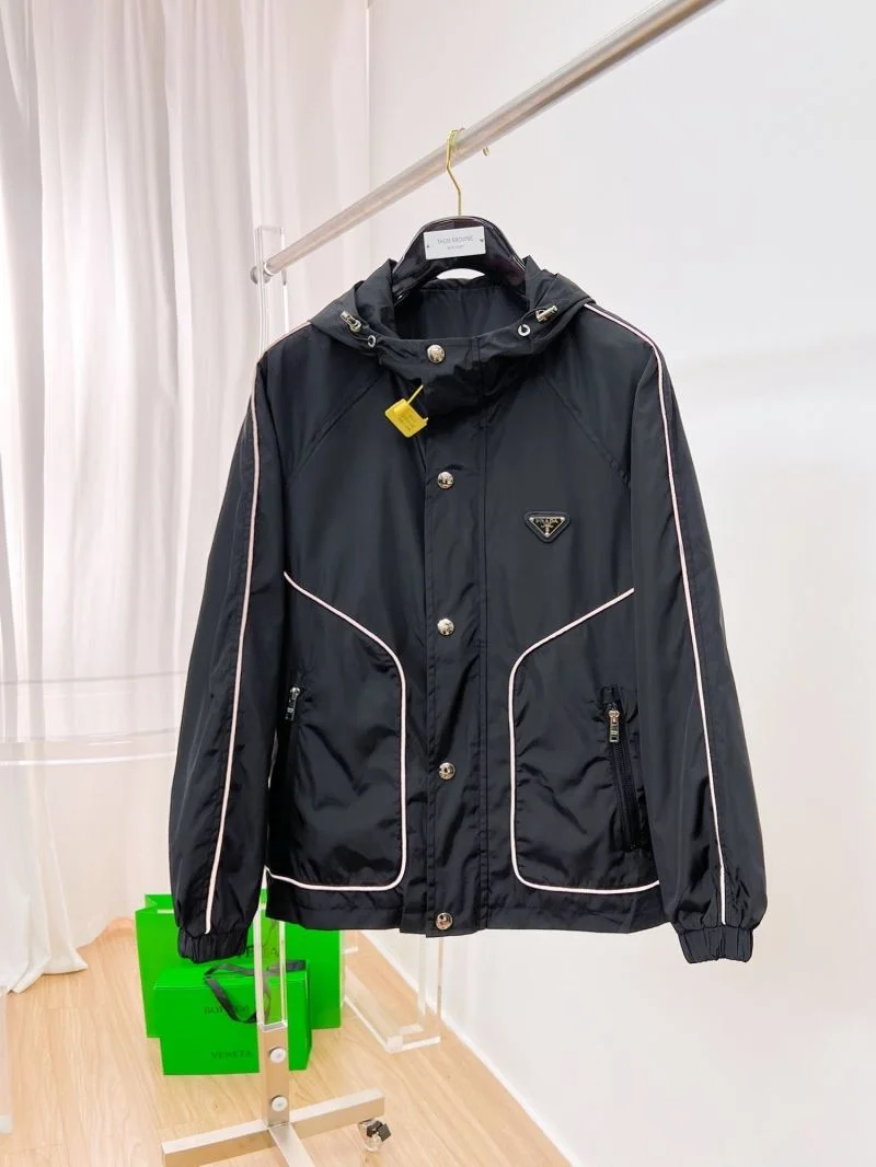 Snug Prada Outwear 167263