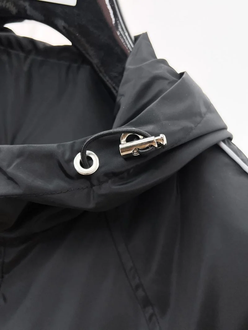 Snug Prada Outwear 167263