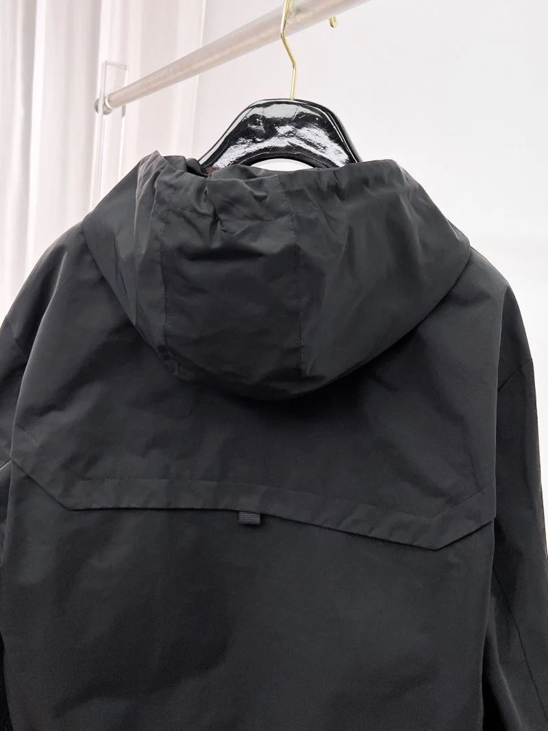 Reliable Prada Outwear 167259