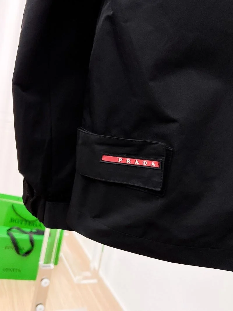 Reliable Prada Outwear 167259