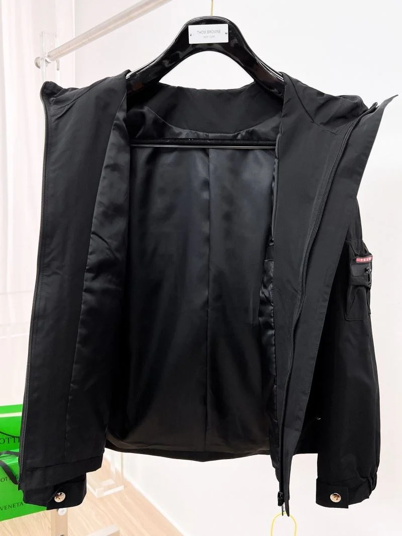 Reliable Prada Outwear 167259