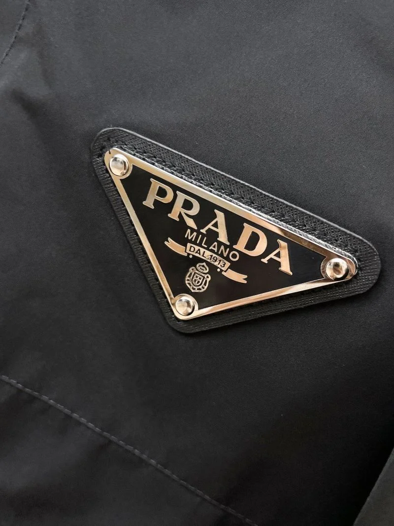 Reliable Prada Outwear 167259