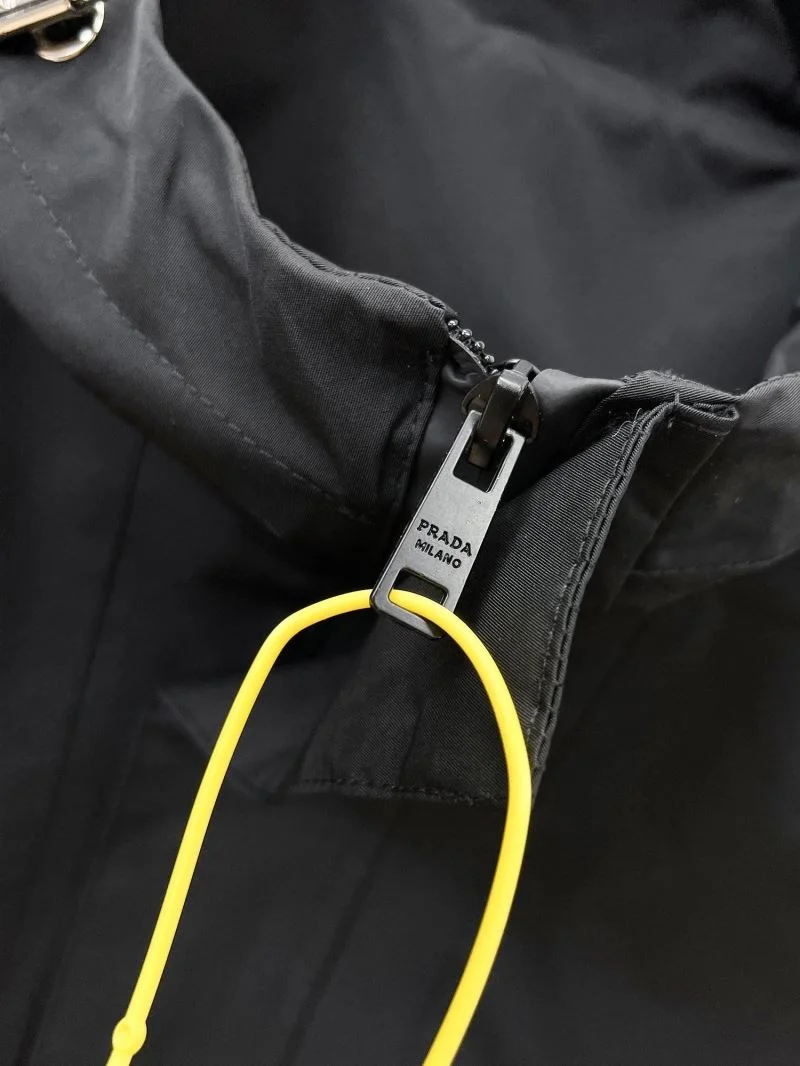 Reliable Prada Outwear 167259