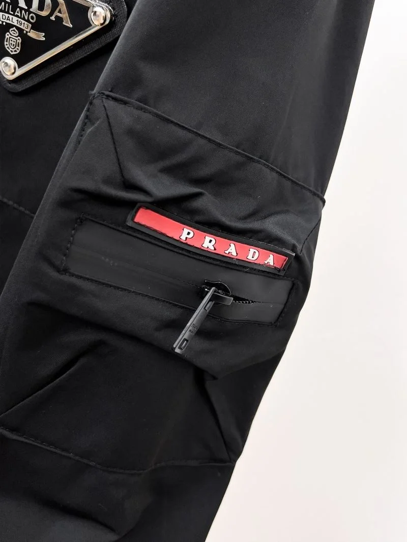 Reliable Prada Outwear 167259