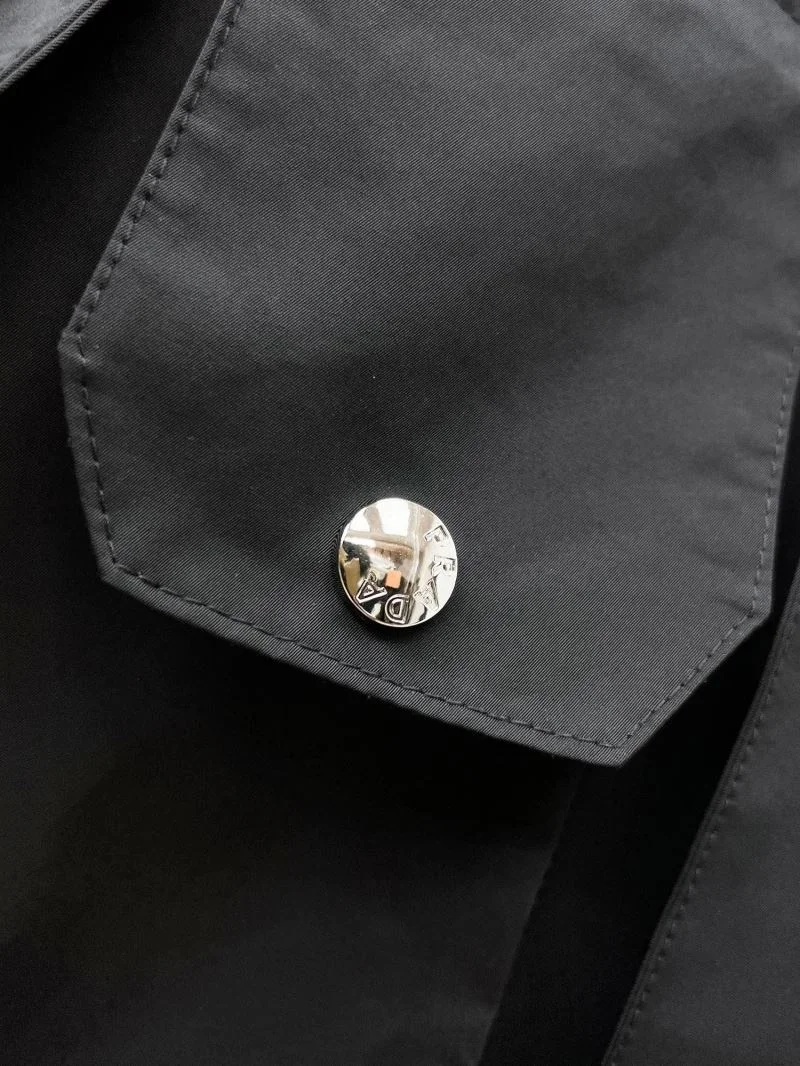 Reliable Prada Outwear 167259
