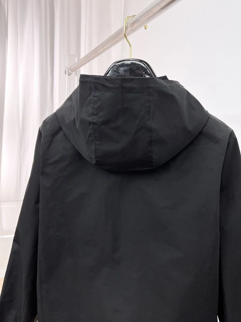 Prada Outwear TravelReady 167256