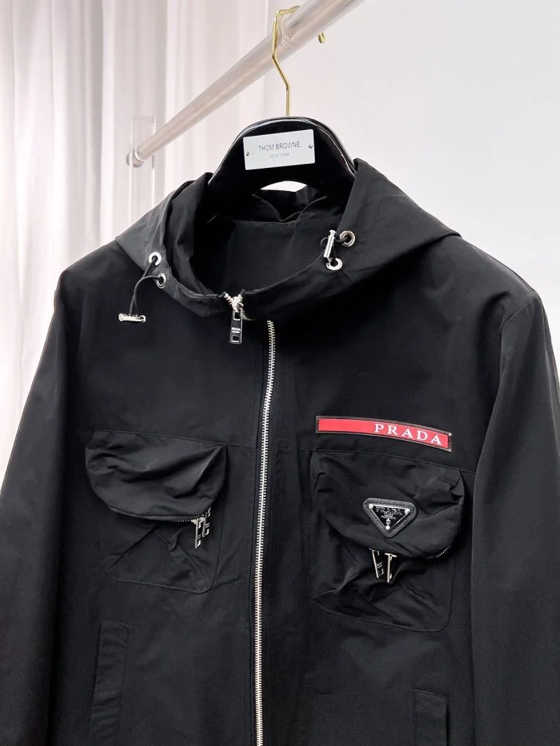 Prada Outwear TravelReady 167256