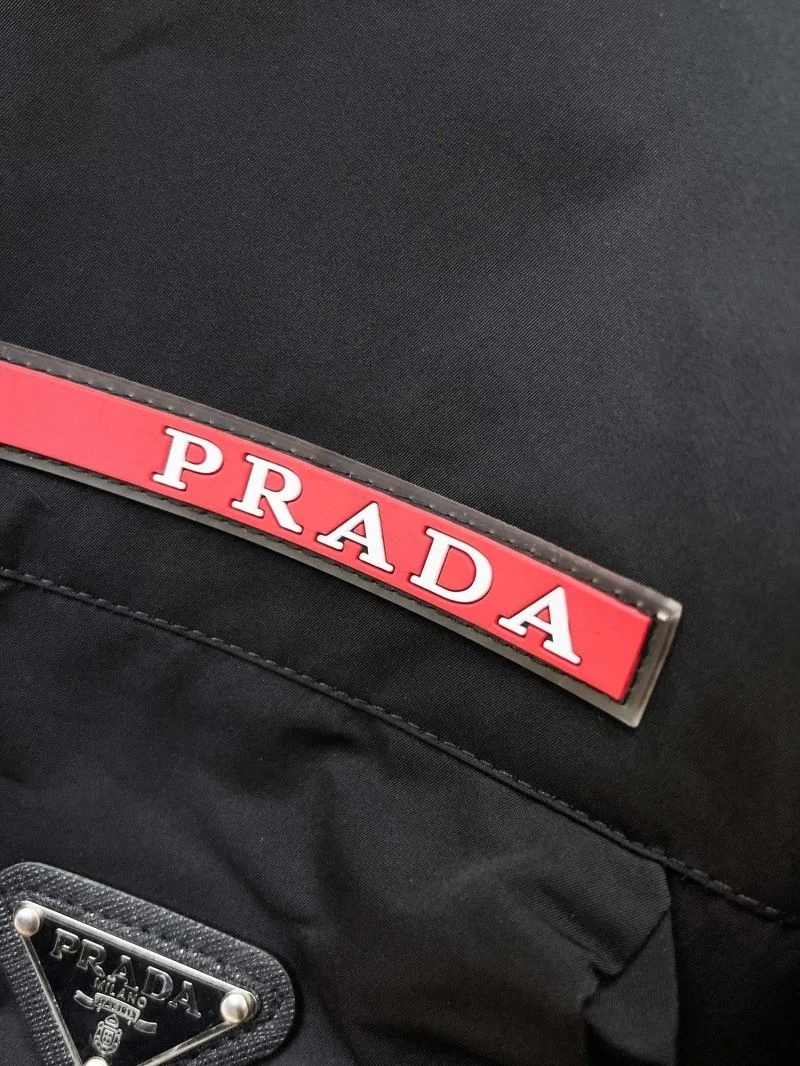 Prada Outwear TravelReady 167256