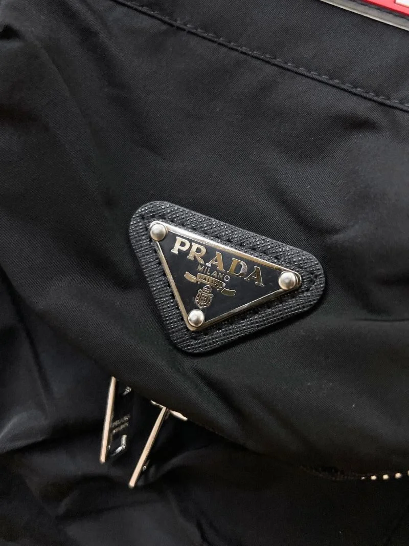 Prada Outwear TravelReady 167256