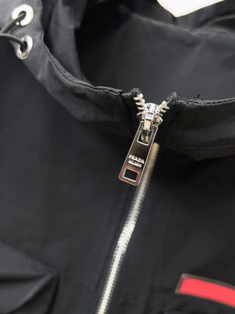 Prada Outwear TravelReady 167256