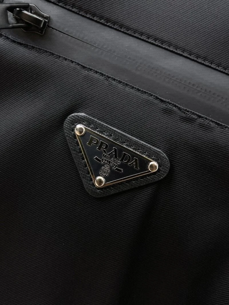 Fashionable Prada Outwear 167246
