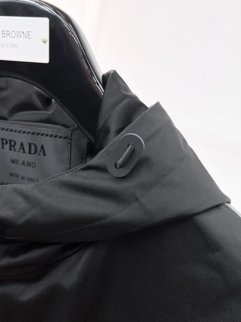 Fashionable Prada Outwear 167246