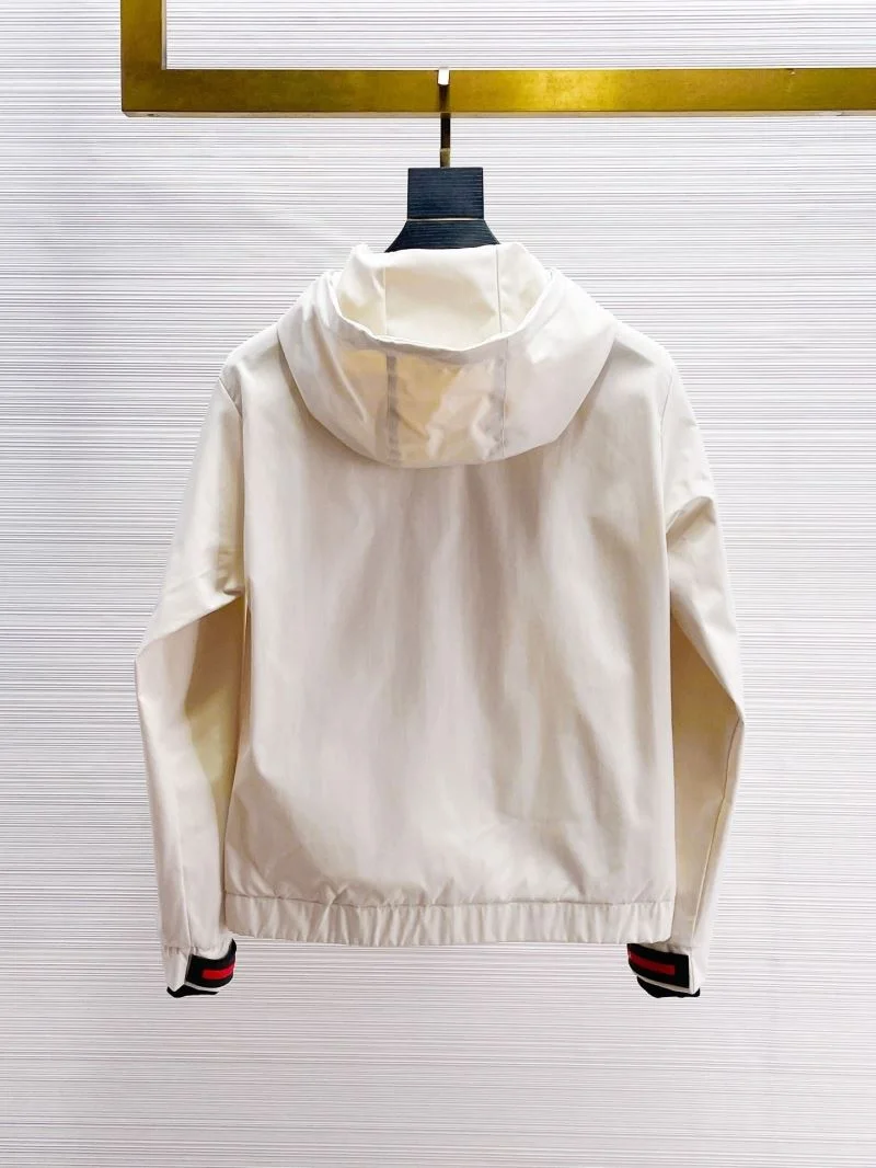 Soft Prada Outwear 167254