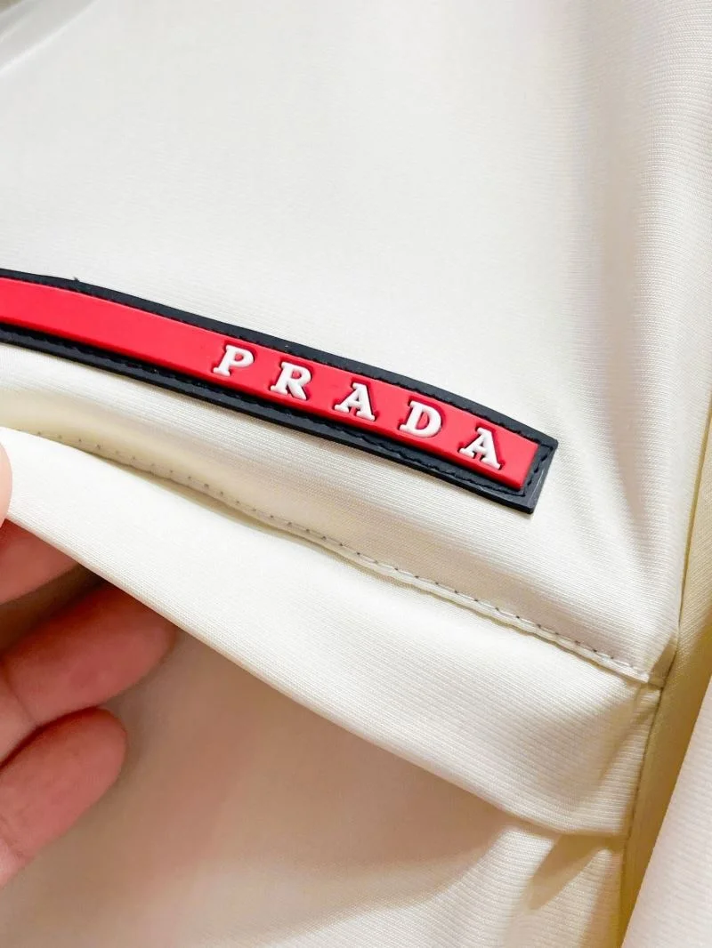 Soft Prada Outwear 167254
